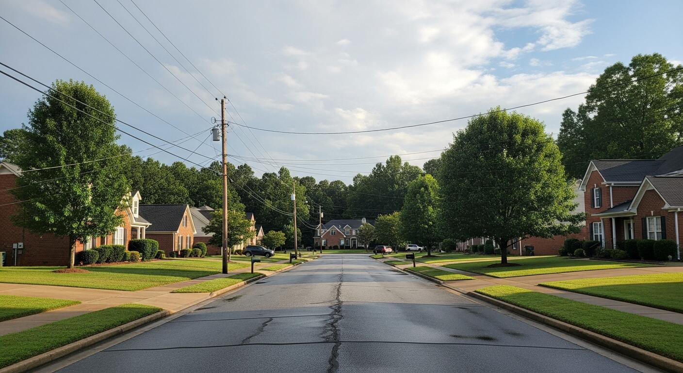 Creekridge Cir
