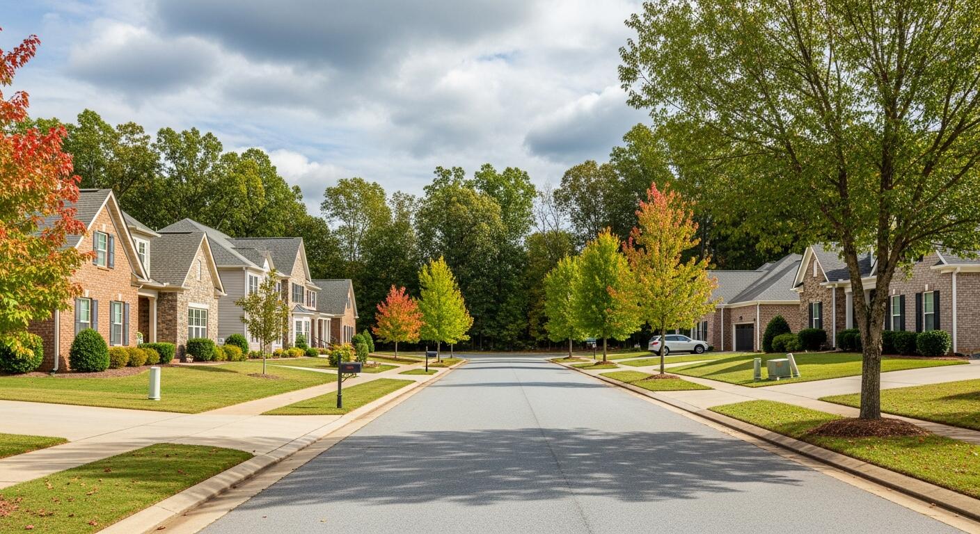 Creekside at White Oak