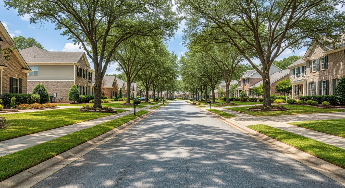 Creekside Estates