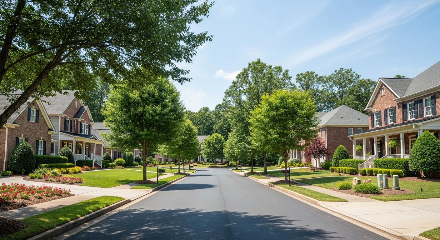 Creekview Glen