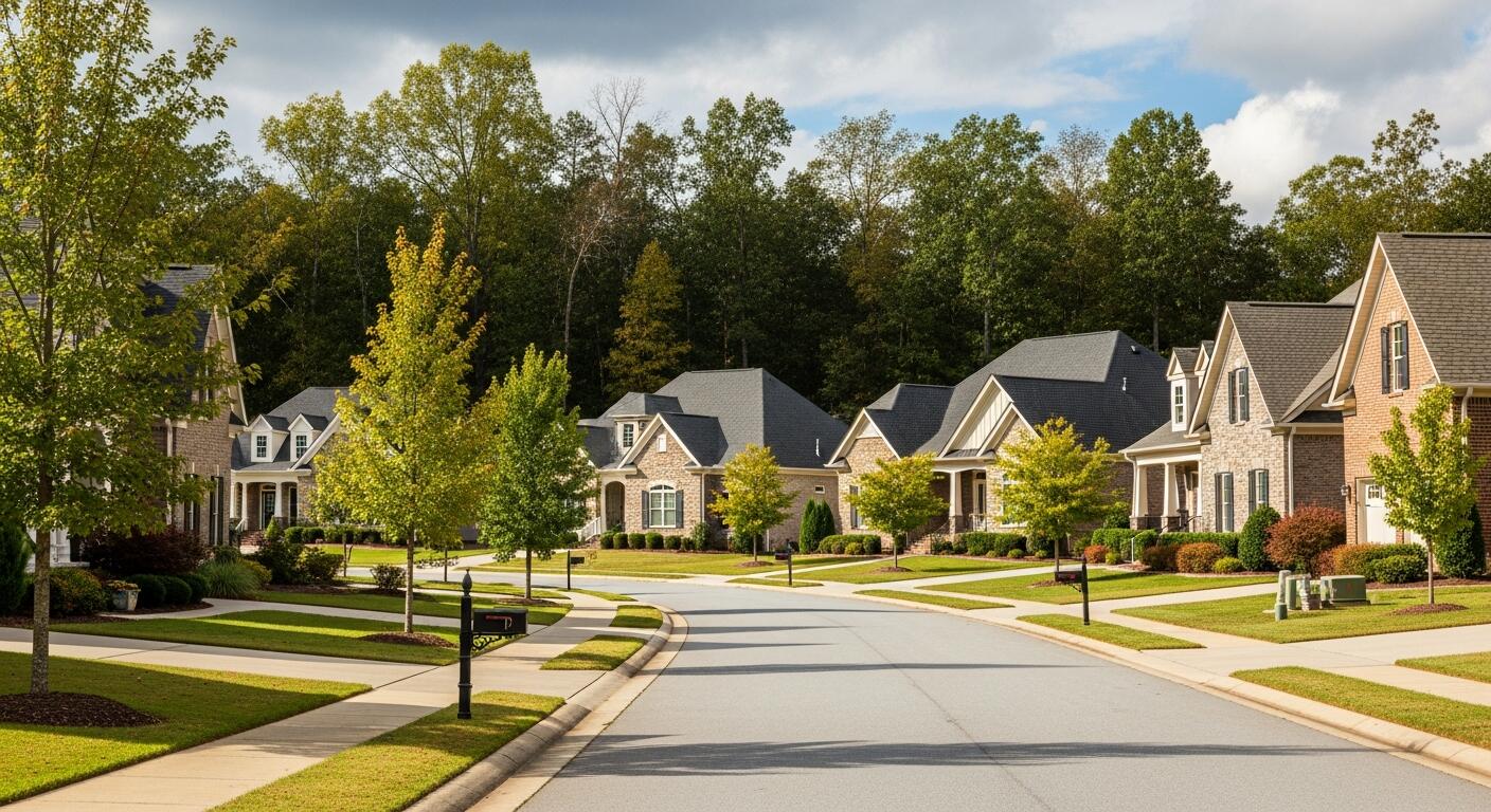 Crescent Landing