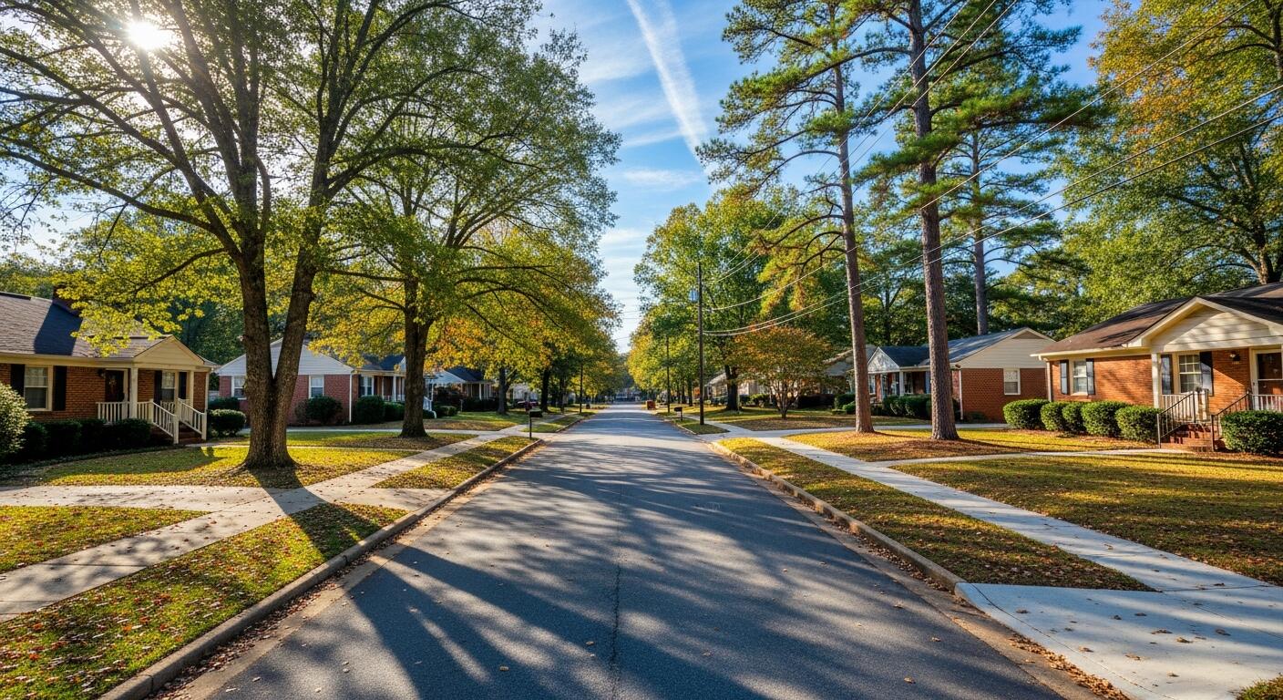 Crestland Park