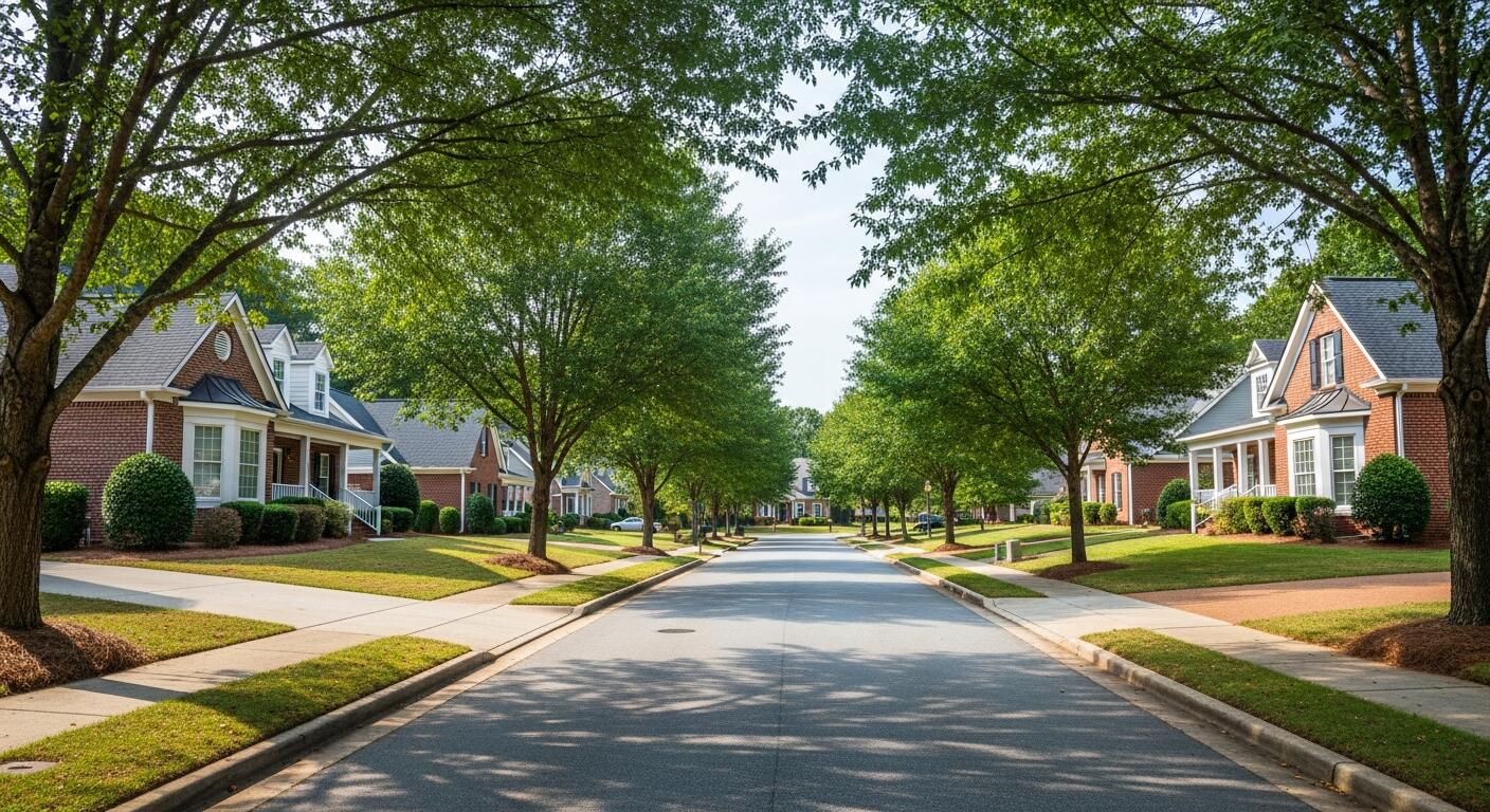 Cricket Hill