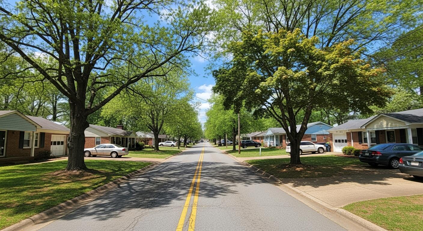 Crimson Dr