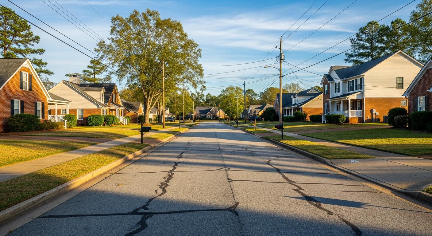 Cronic Town