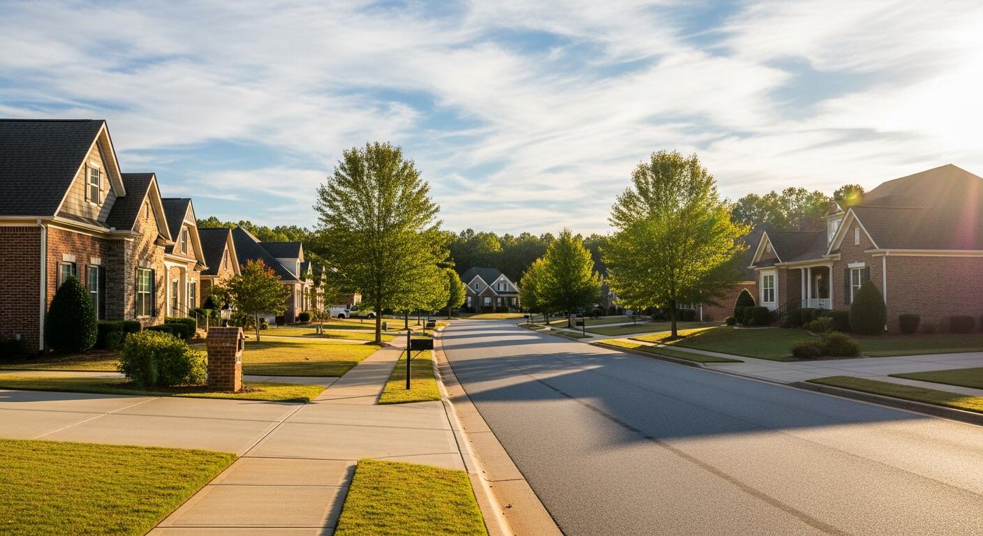Cross Ridge Estates