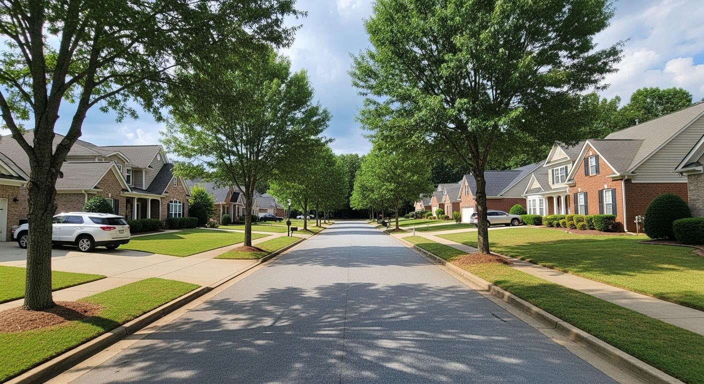 Crown Glen