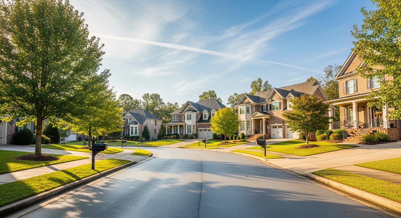 Crystal Ridge Estates