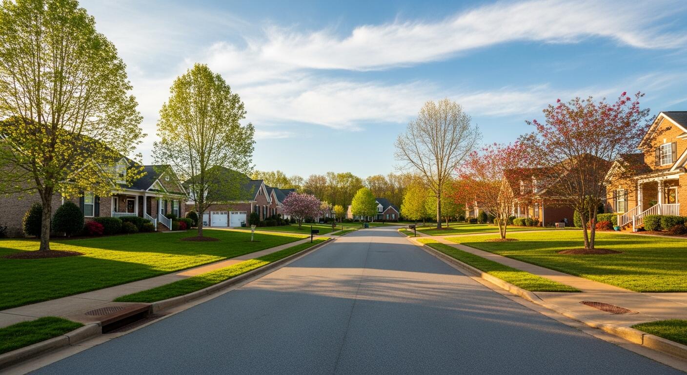 Curry Creek Meadows