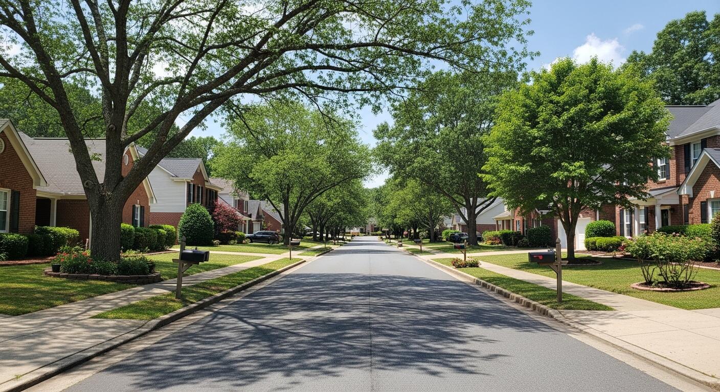 David Lee Street