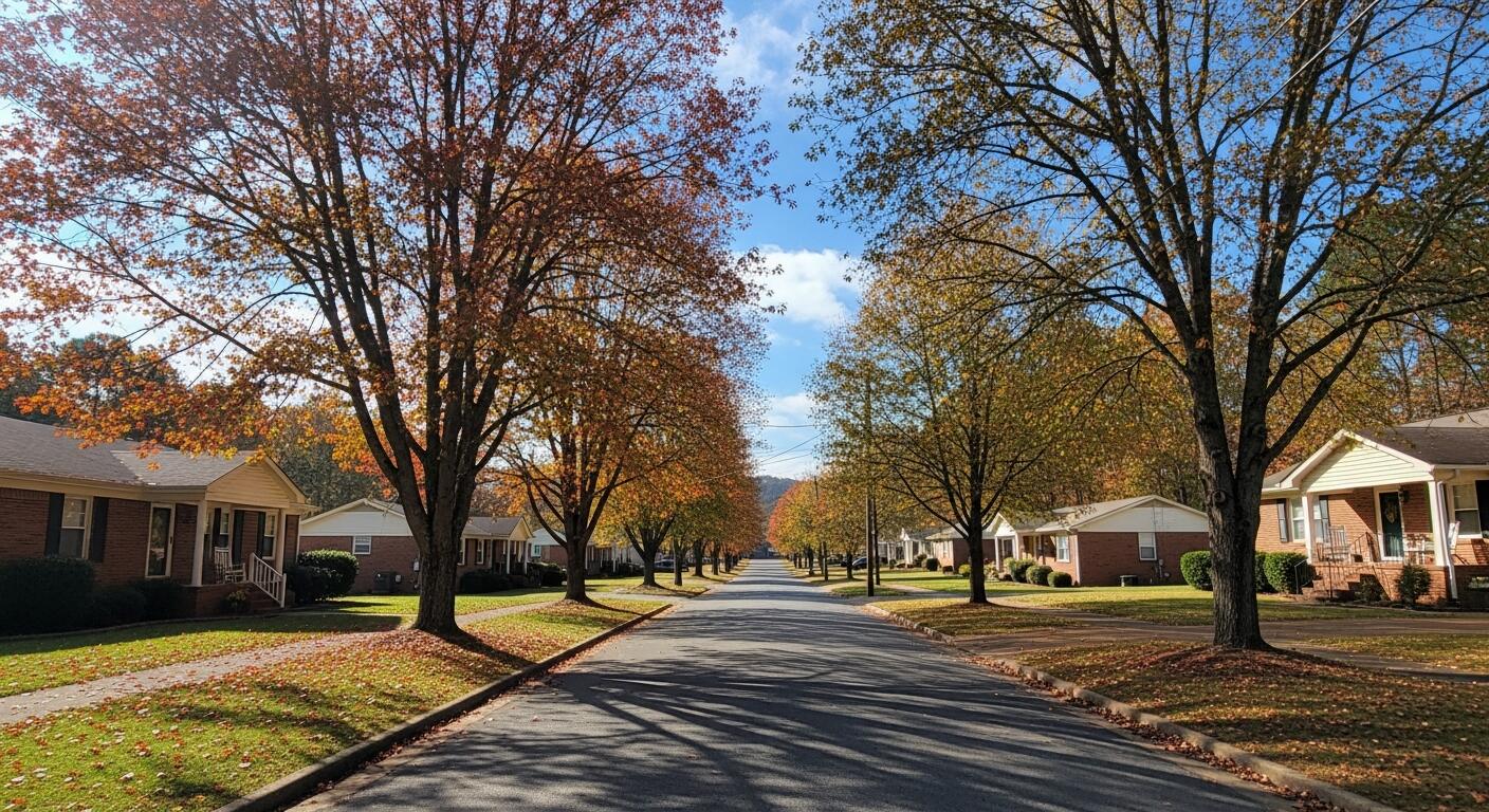 Dawsonville