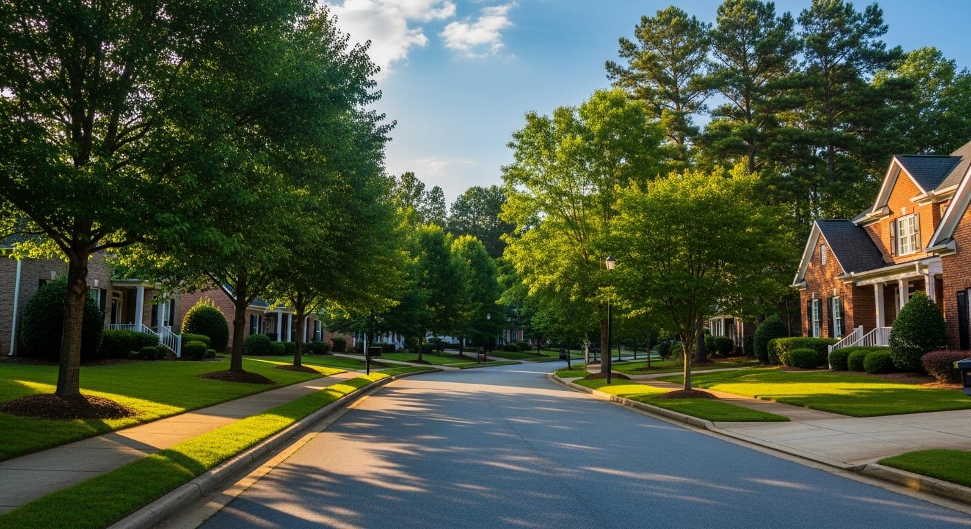 Deerwood
