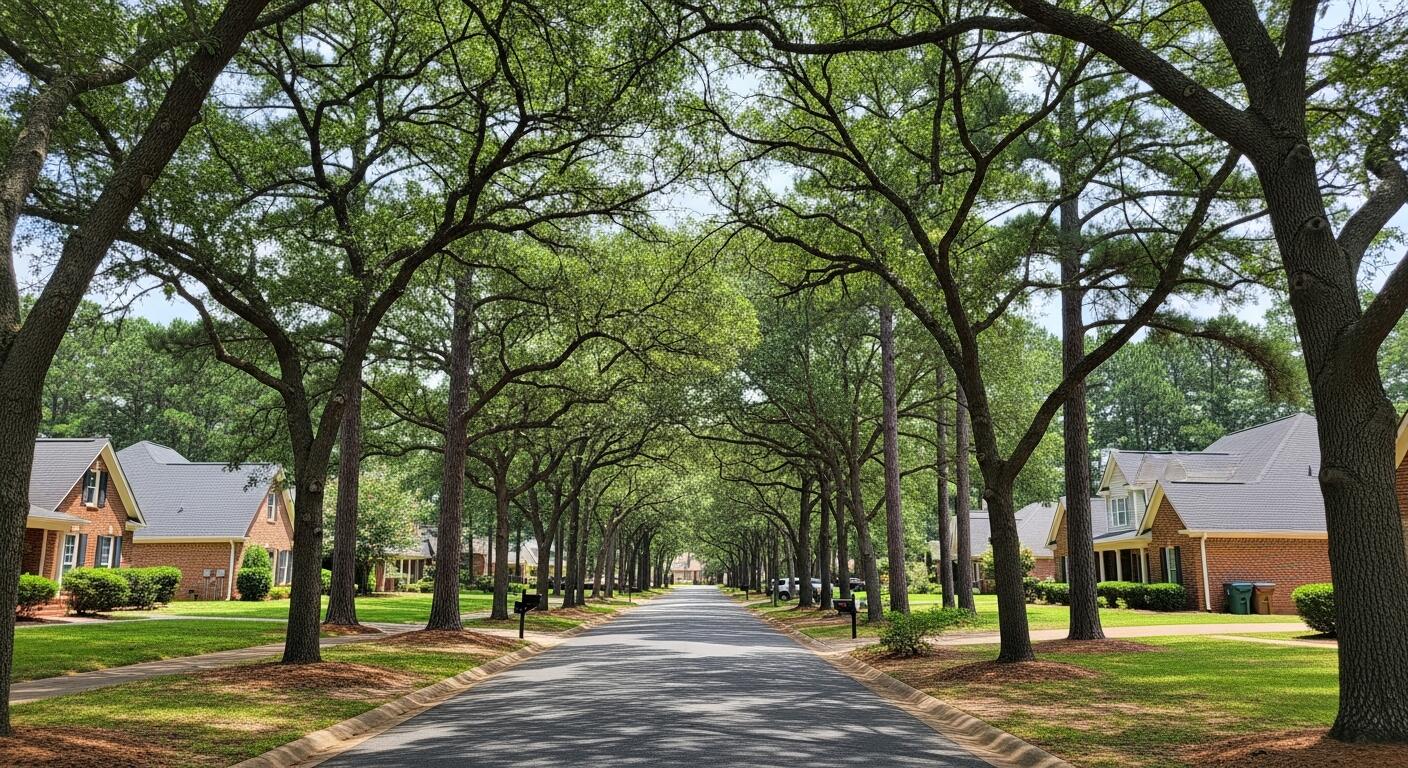 Deerwood