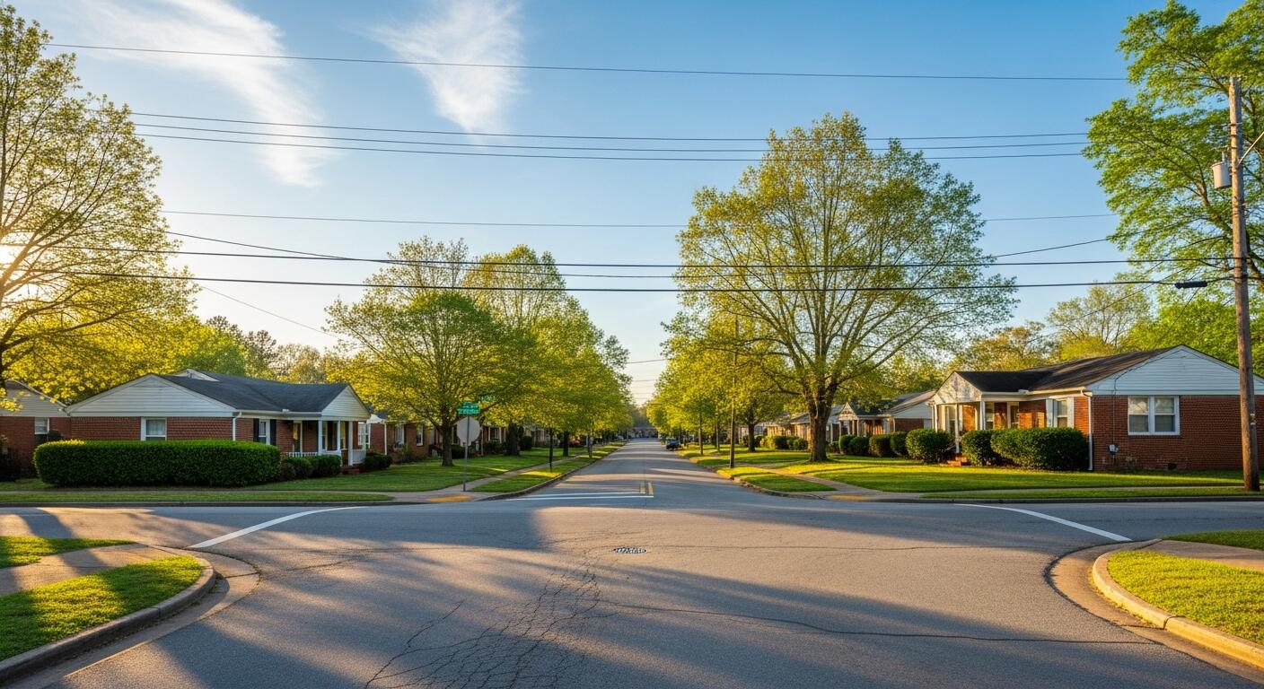 Delowe/Washington Rd