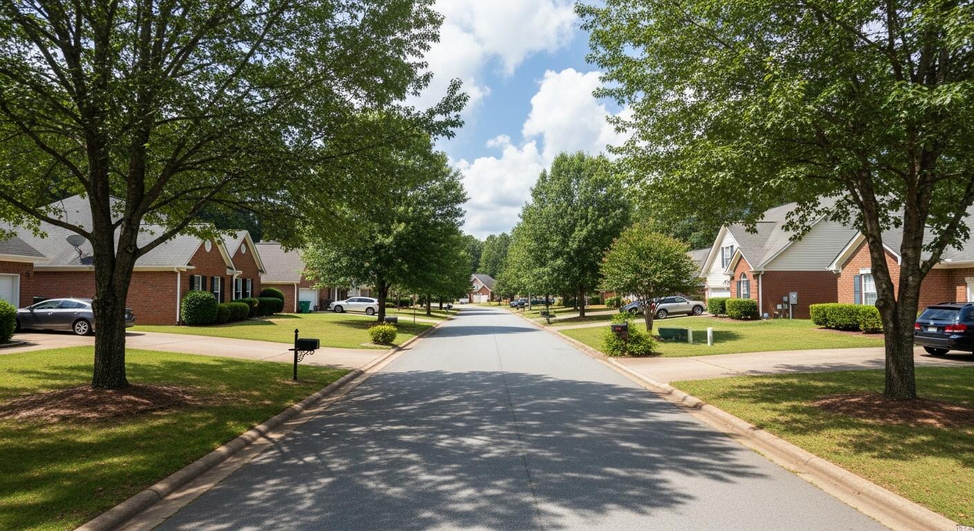 Dennard Rd