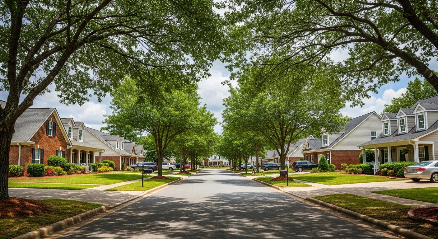 Dodgen Place