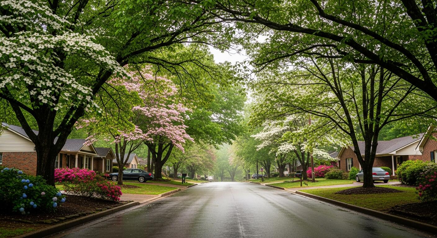 Dogwood Lane