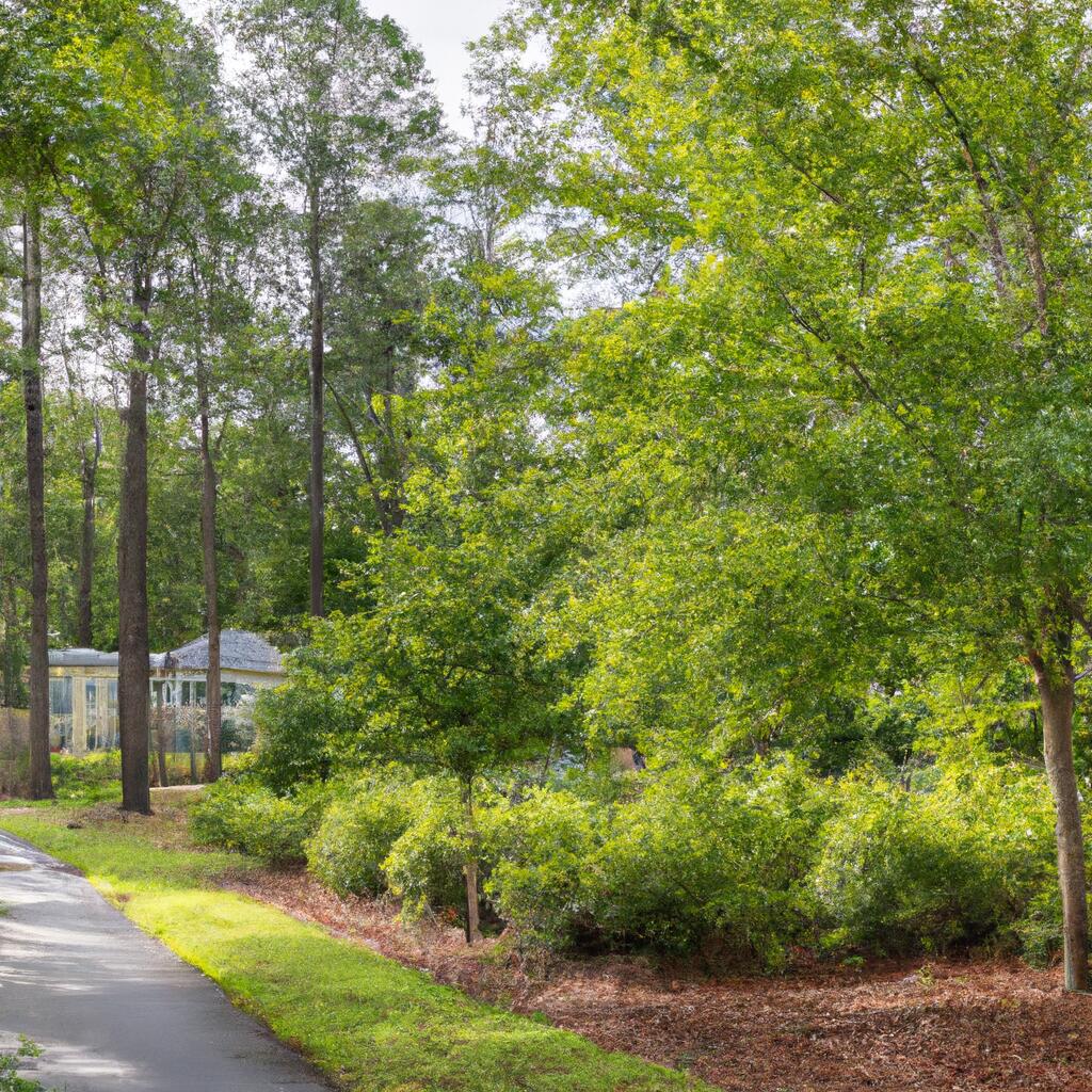 Dogwood Trail