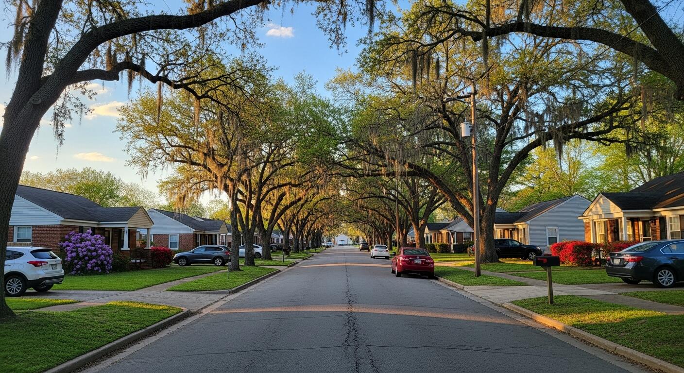 Dove Place