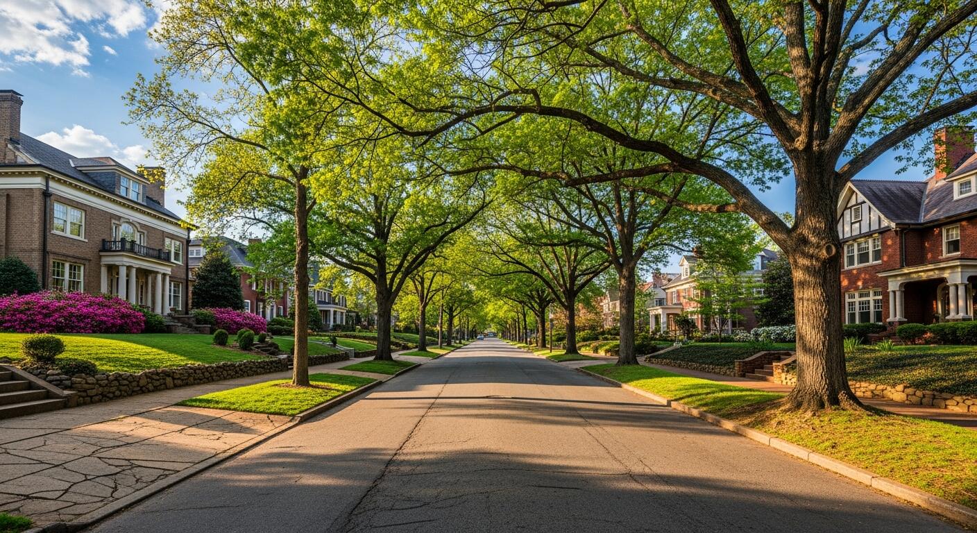 Druid Hills
