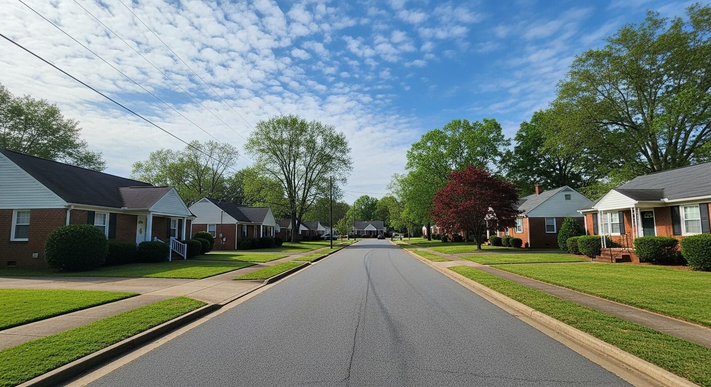 Duncan Rd
