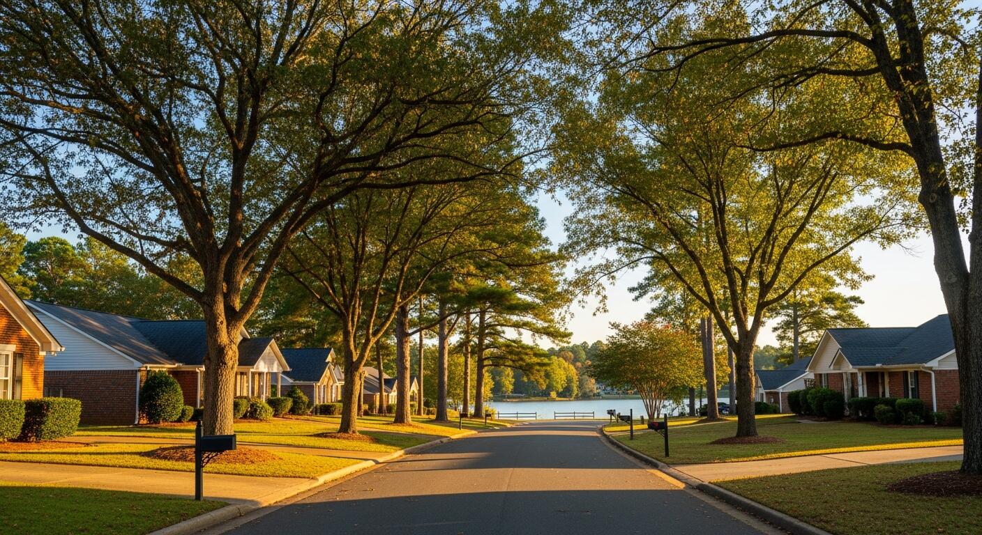 Dundee Lake