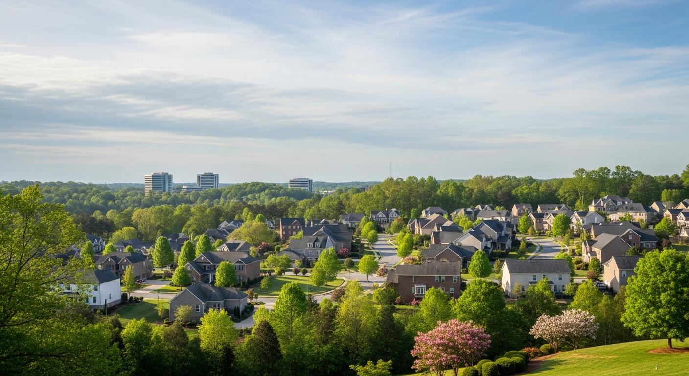 Dunwoody