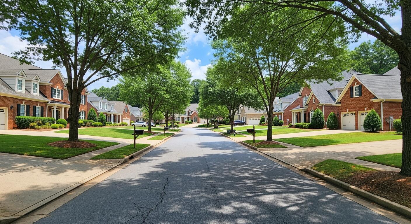 Dunwoody Club