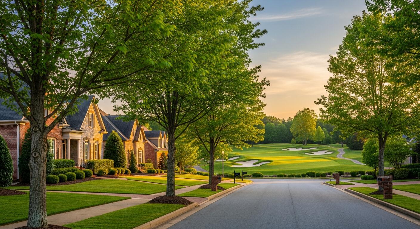 Durham Lakes Golf/Country Club