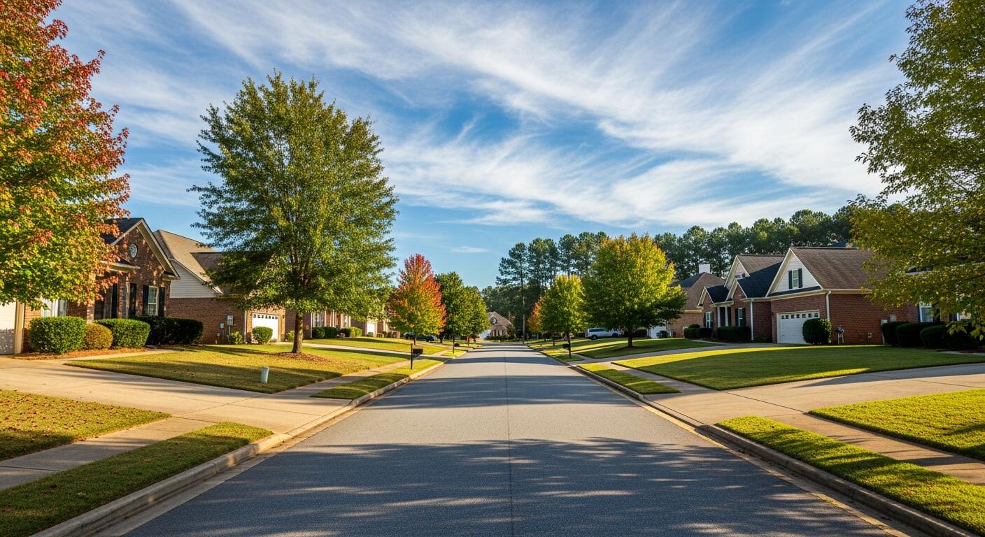 Eagle Ridge