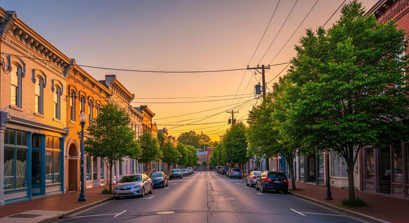 East Atlanta Village