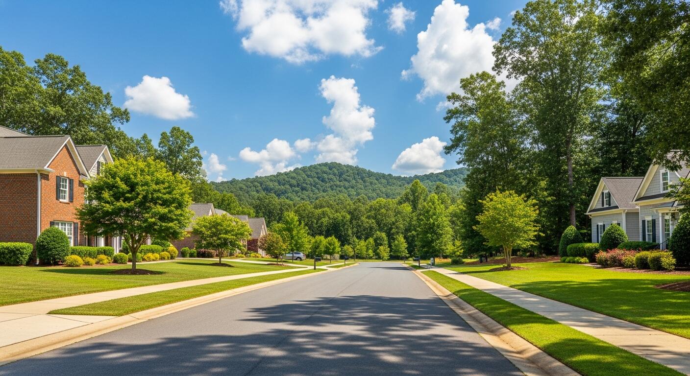 East Bay Springs