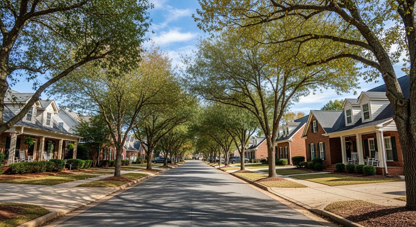 East Paulding
