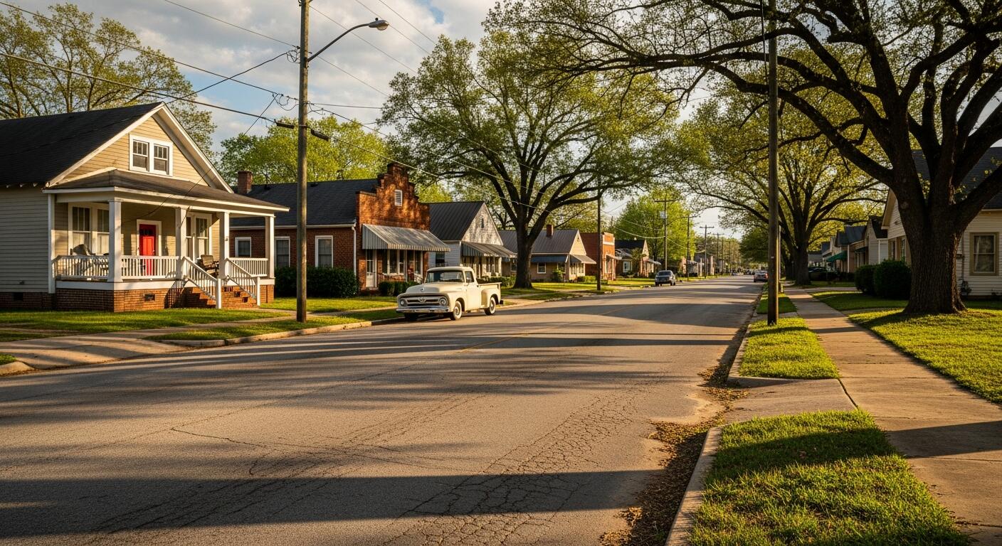 East Side