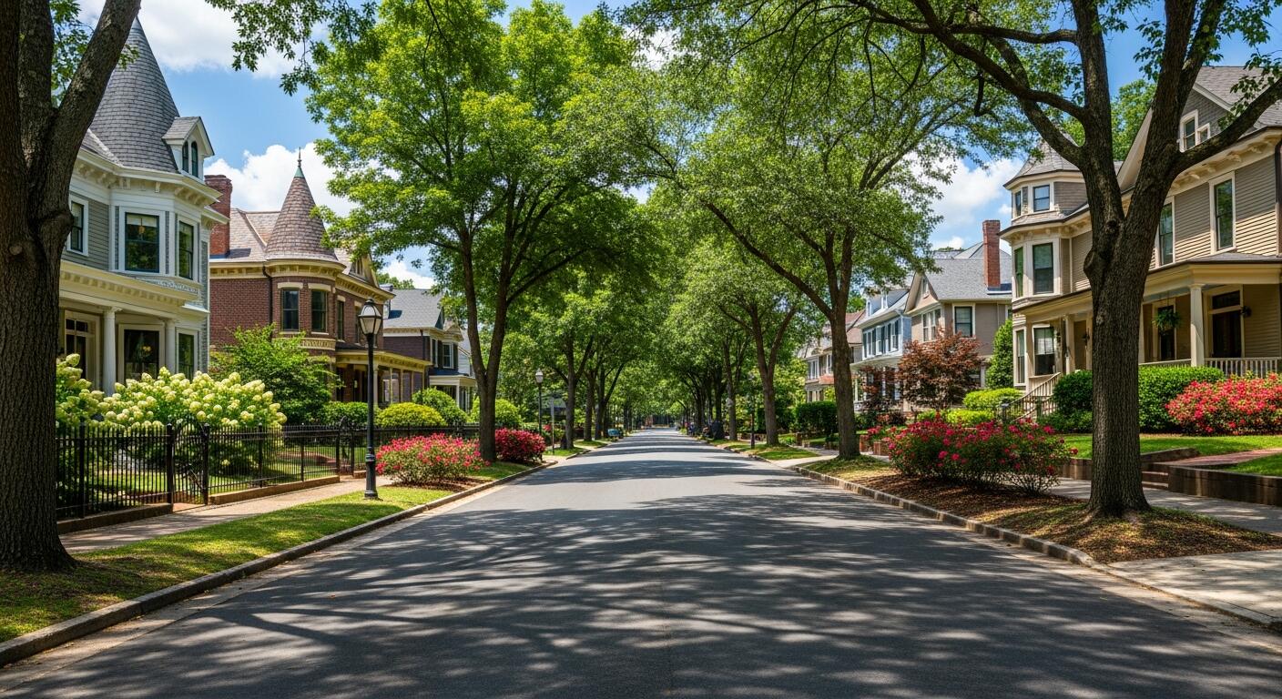 Edgefield