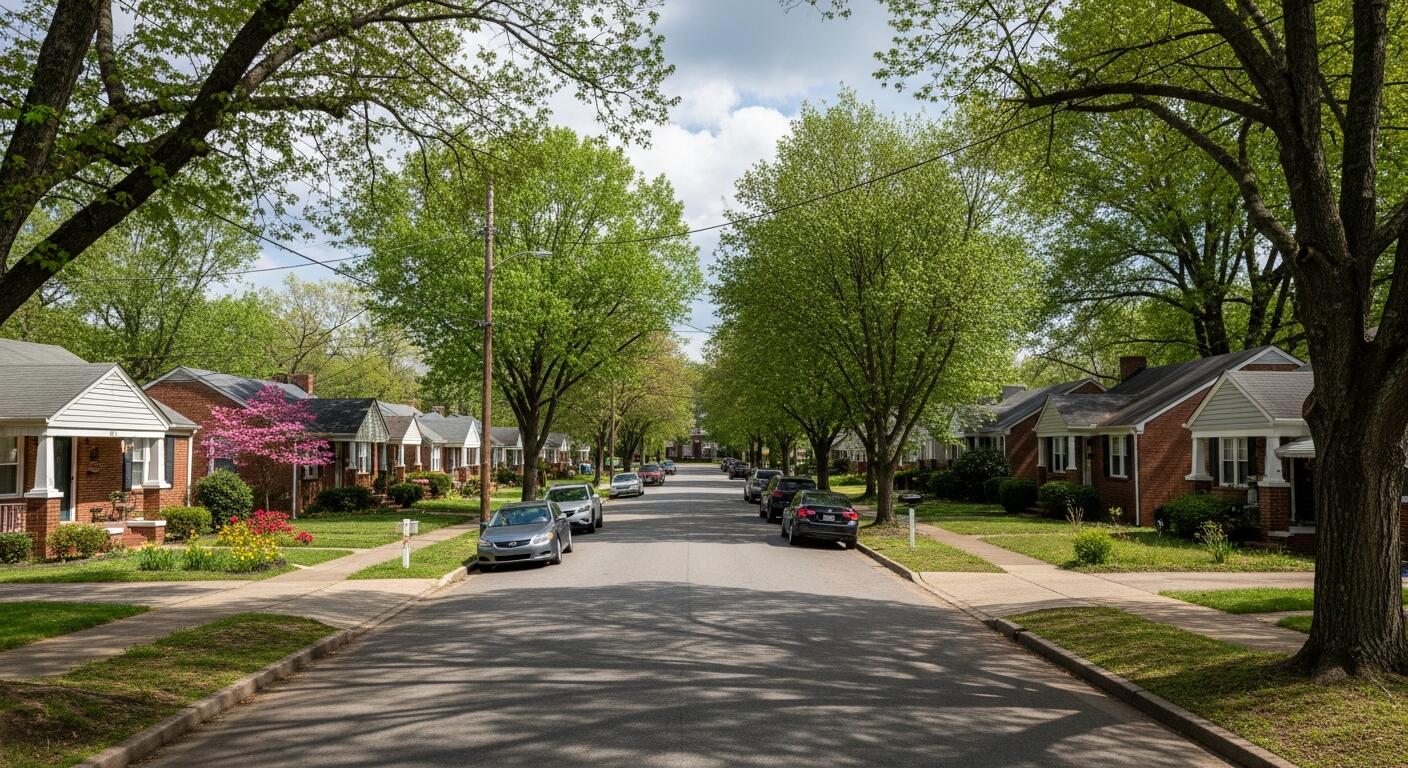 Edgewood