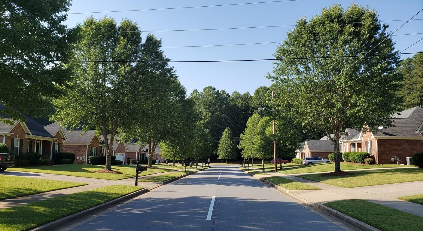 Ednaville Rd