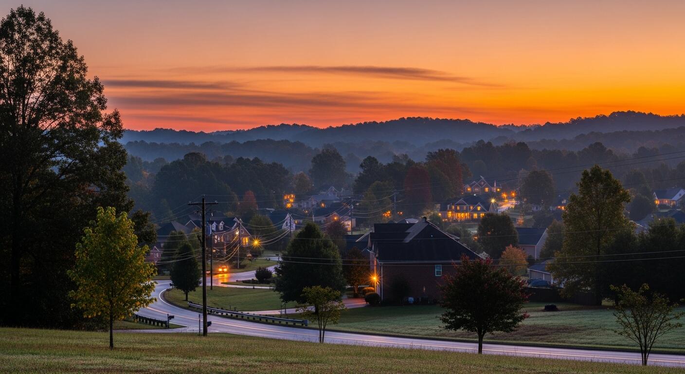 Ellenwood / Lombard