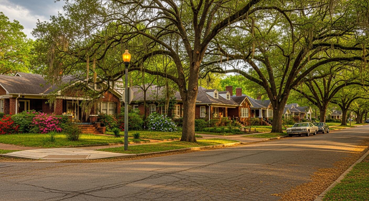 Elmwood