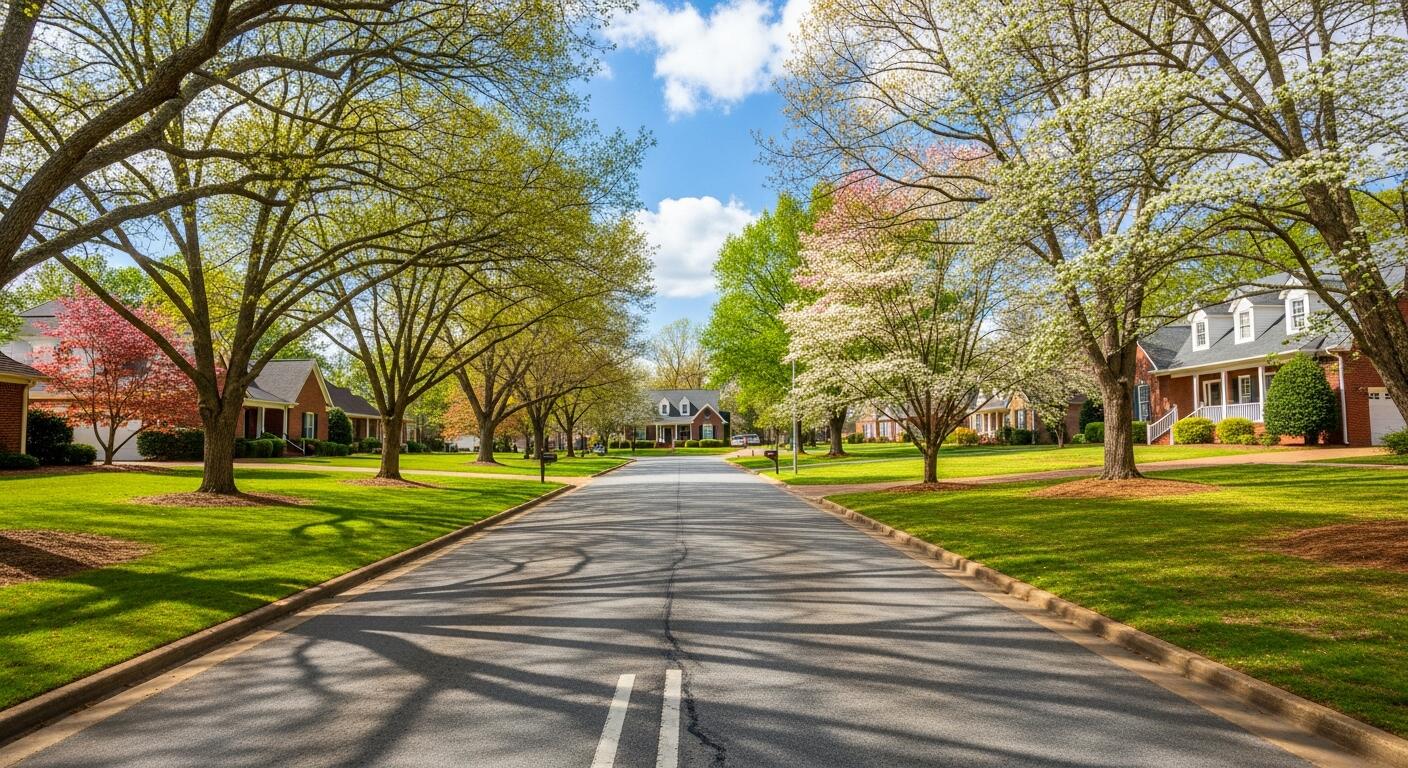 Emerald Drive