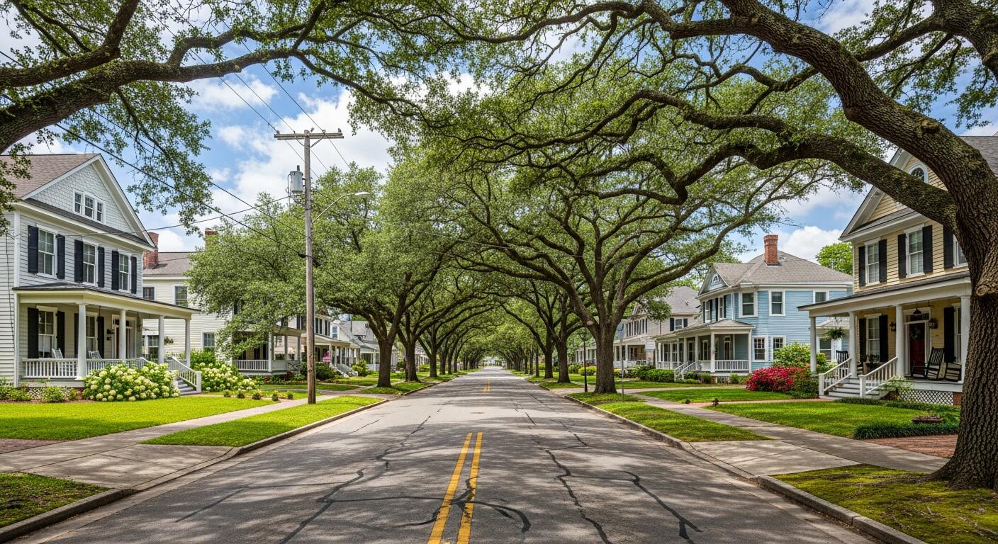 Emory St