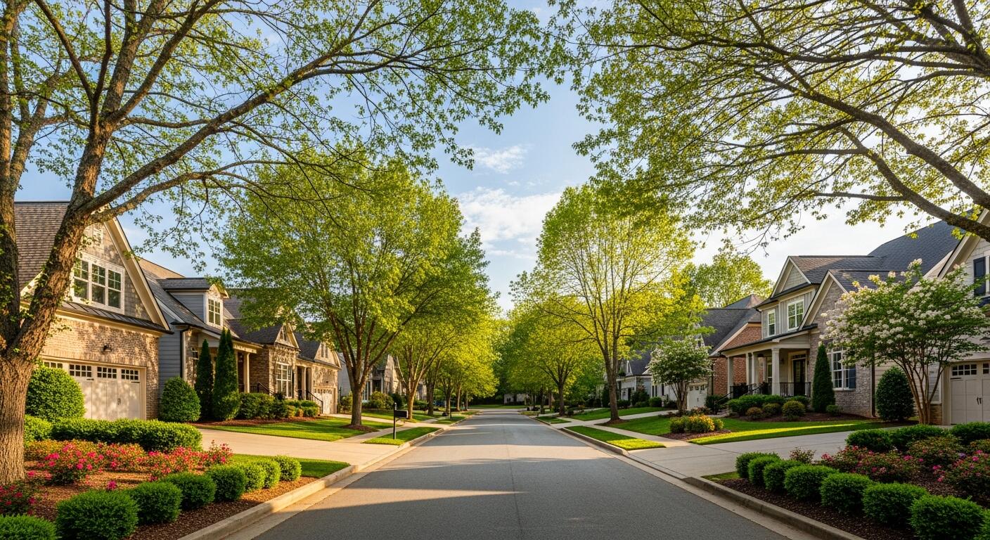 Enclave at Crabapple