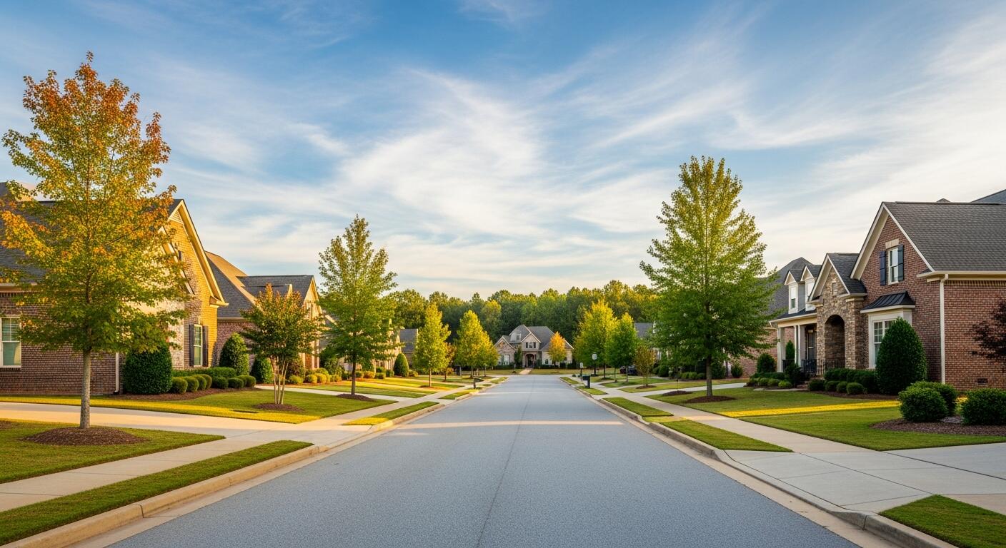 Enclave at Morningside