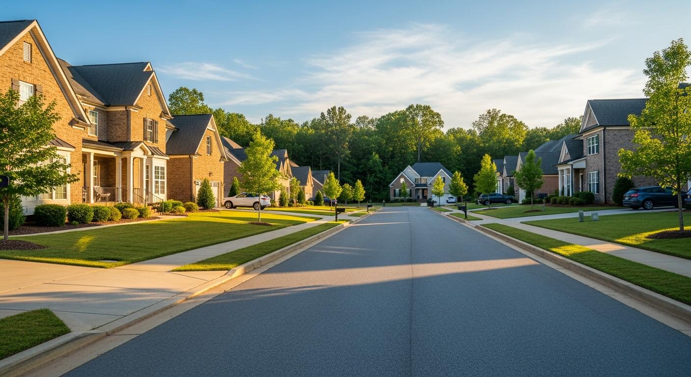 Enclave at Riverdale