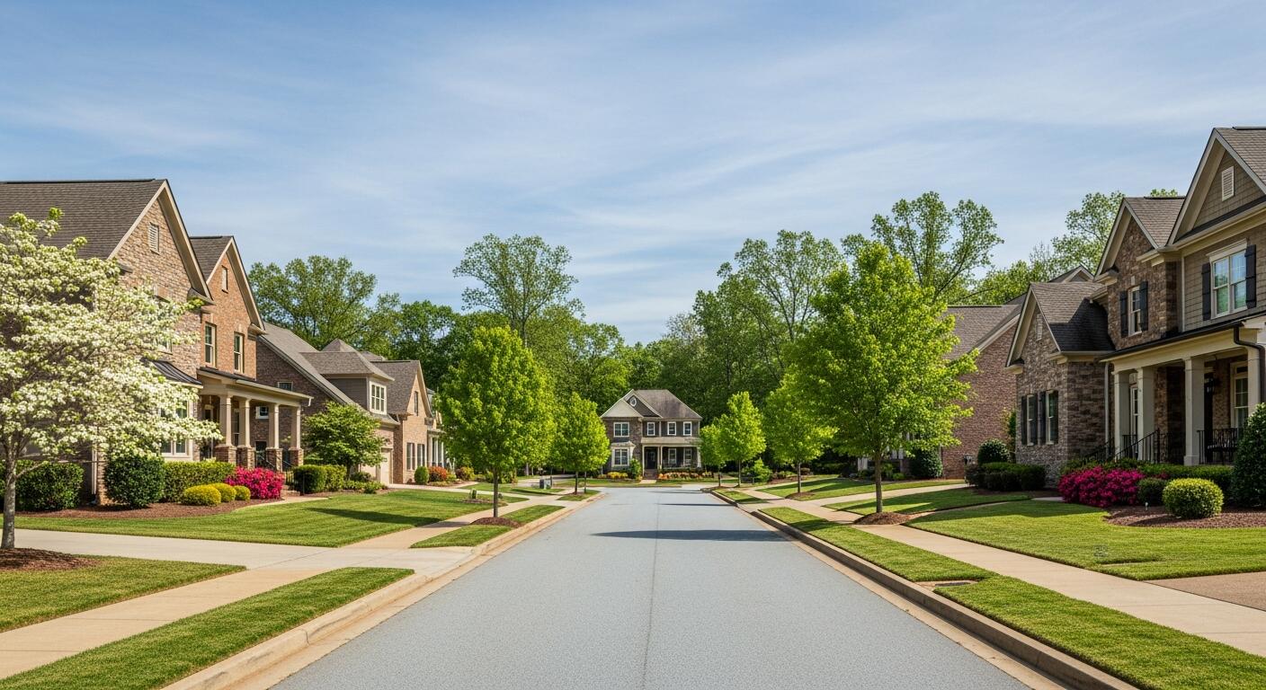 Enclave at Twin Creeks
