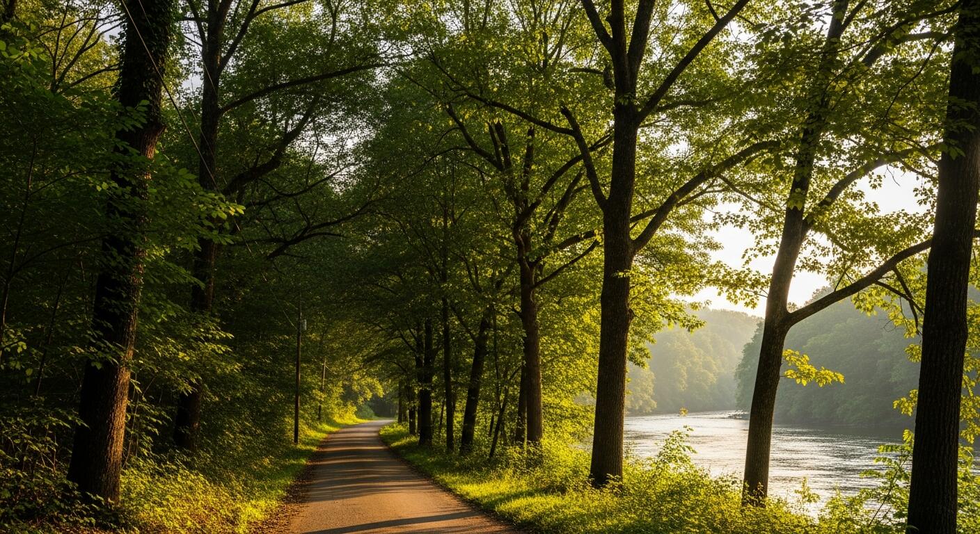 Etowah River