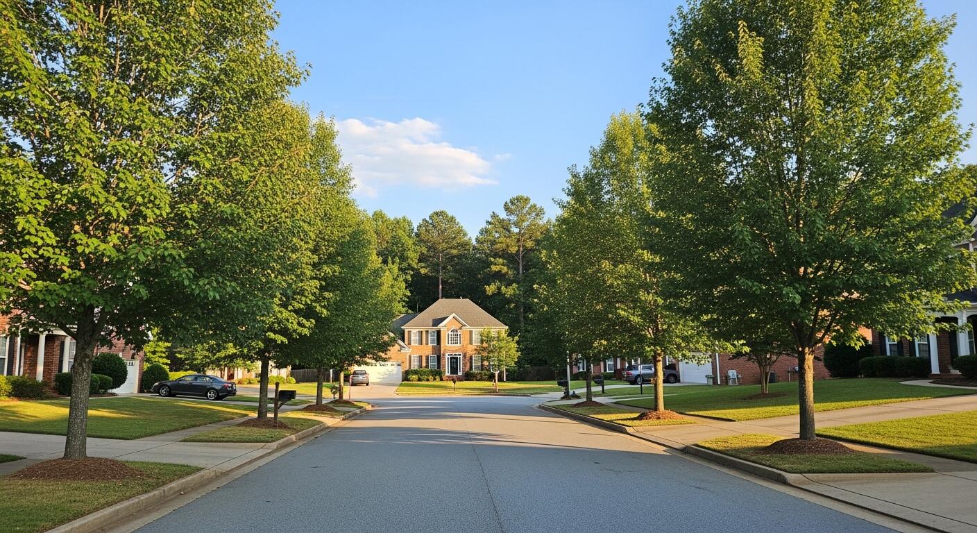 Evergreen Park