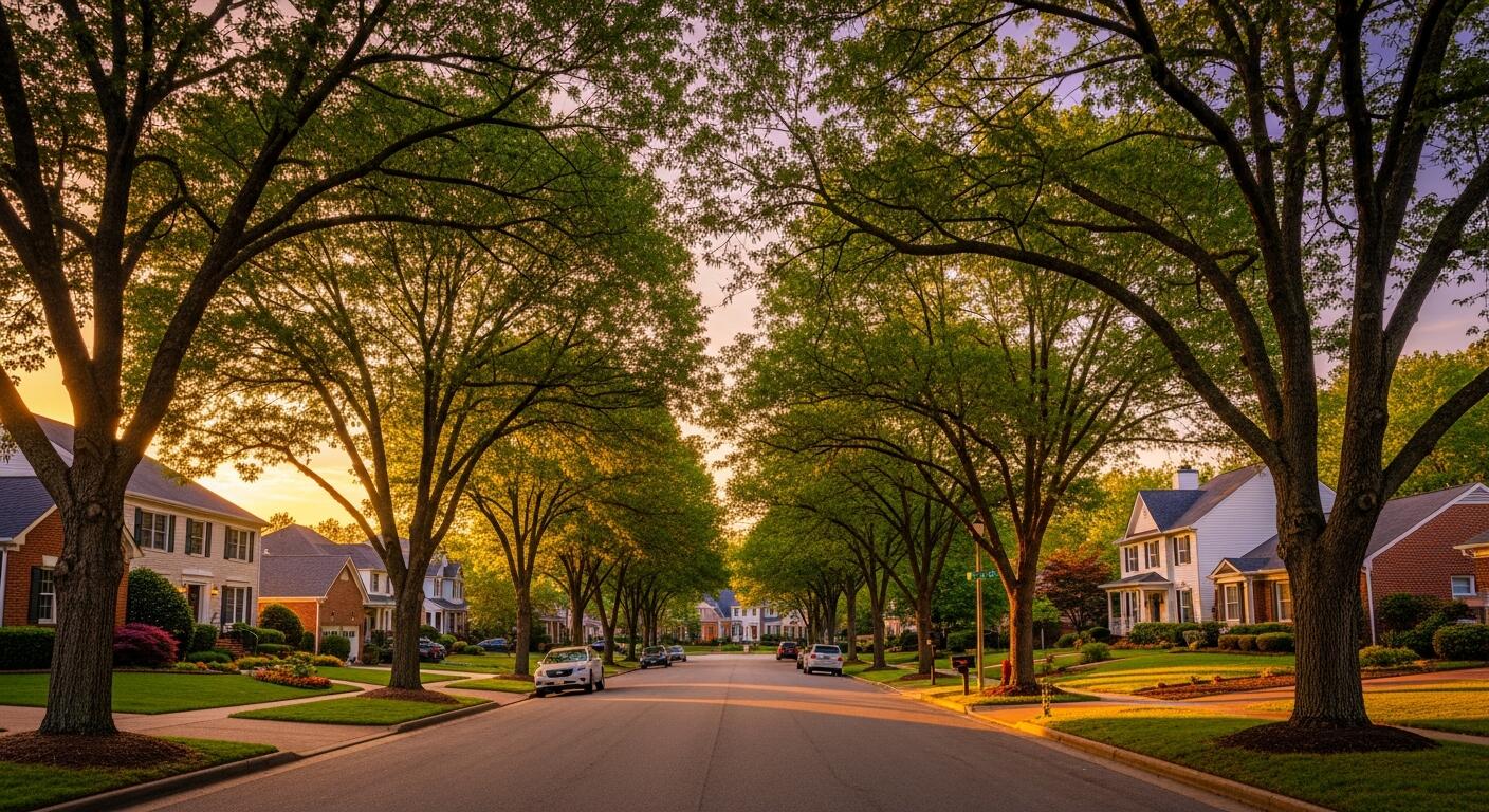 Evergreen Terrace