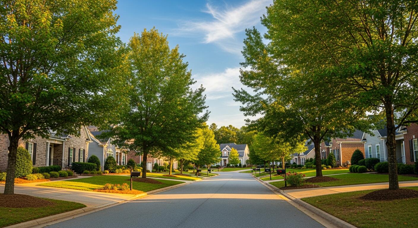 Evergreen Trace