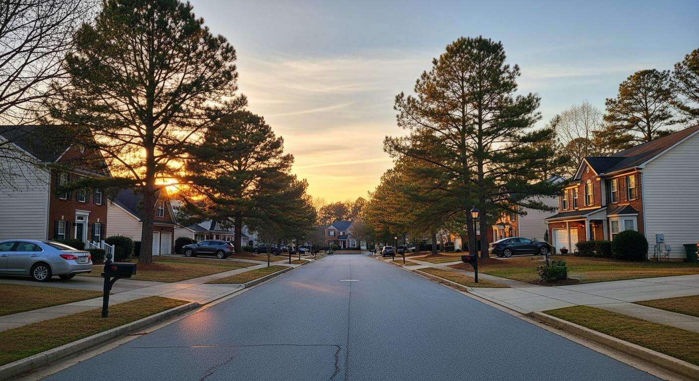 Evergreens